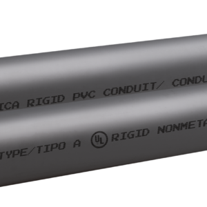 Tubo PVC 2 tipo A UL Gerfor