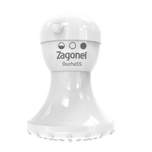 DUCHA SS 3T 5200W 220V MULTITEMP ZAGONEL - DUCHA066