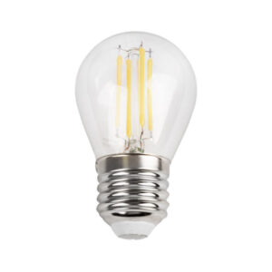 Bombillo LED Filamento G45 E27 - ILUM1208