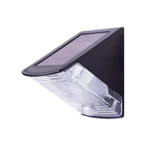 Solar Lámpara LED Pared Solar con Sensor 5W 6000K SMD2835 - ILUM1250