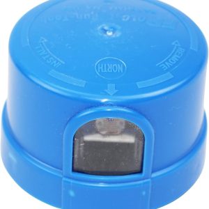 Fotocelda Fisher Pierce 1000w Multiv Azul 105-305v - LAMP020