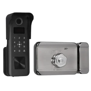 Cerradura de Sobreponer MOES Bluetooth-IOT051