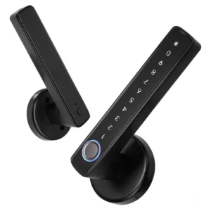 Cerradura Tipo Manilla MOES Bluetooth-IOT050