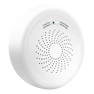 Sensor de Gas Inflamable MOES Zigbee-IOT176