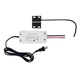 Control de Garaje Inteligente SMART OMNIA WiFi (Kit Completo)-IOT070