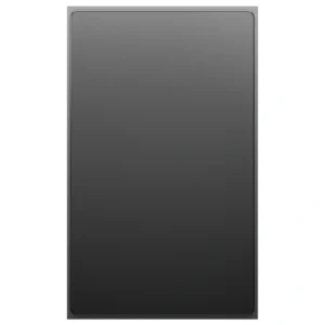 Apagador SMART OMNIA GALAXY Zigbee 1 Via Grafito-IOT125