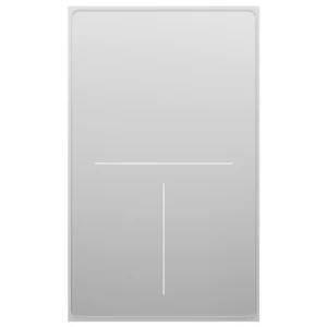 Apagador SMART OMNIA GALAXY Zigbee 3 Vias Blanco-IOT031