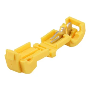 CONECTOR DERIVACION 12-18 AWG 32A  100 UNDS - DERI001 - ELKTRONIC