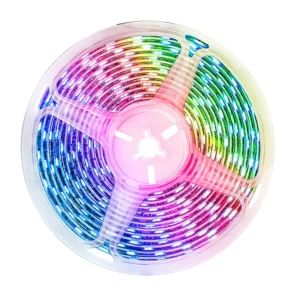 Tira LED RGB 5M MOES WiFi-IOT086