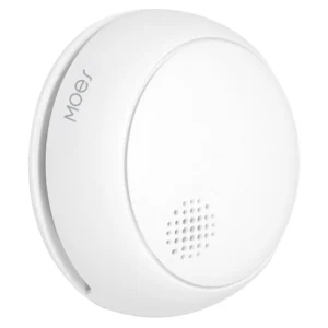 Sensor de Humo MOES Zigbee-IOT079