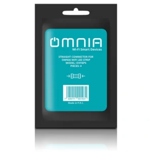 Union Recta para Tira Led SMART OMNIA (4pcs)-IOT120